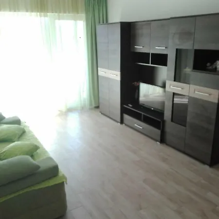 Apartament Doina