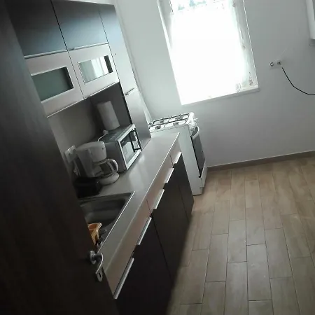 Apartament Doina Апартаменти Брашов