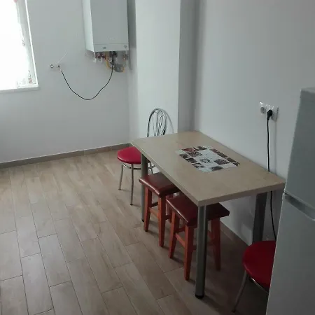 Апартаменти Apartament Doina