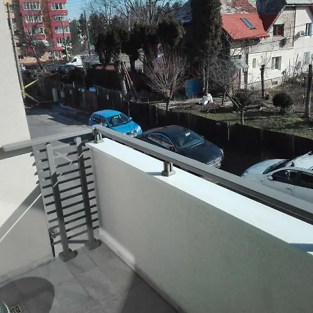 Apartament Doina