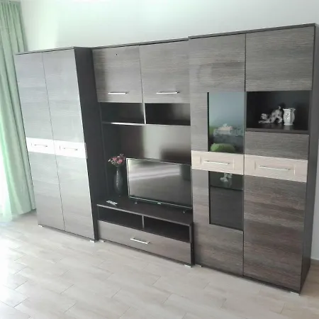 Apartament Doina
