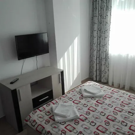 Апартаменти Apartament Doina