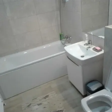 Apartament Doina *