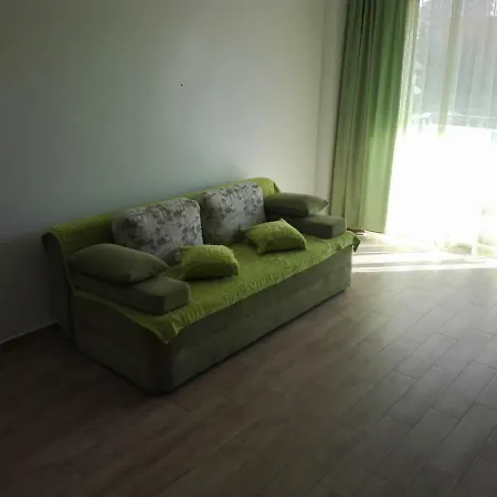 Апартаменти Apartament Doina *